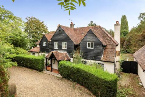 Chapel Lane, Letty Green, Hertford, Hertfordshire, SG14