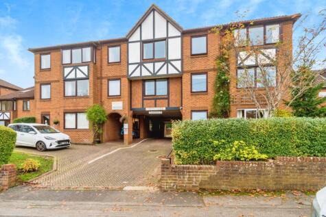 Shaftesbury Avenue, Southampton, Hampshire, SO17