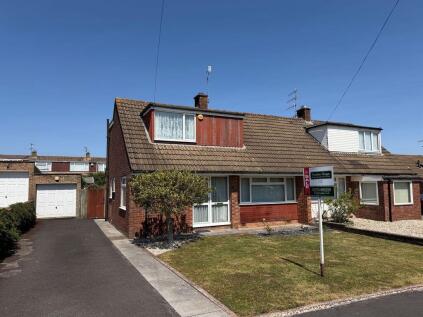 Maplestone Road, Whitchurch, Bristol, BS14