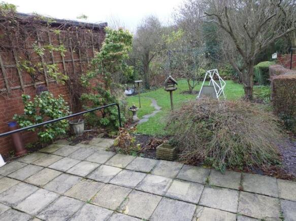 RearGarden