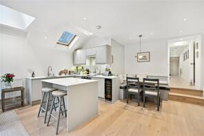 Lower Ground Floor, 83, Harwood Road, London SW6 4QL