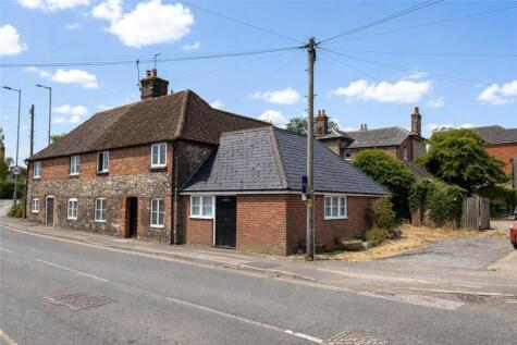 George Lane, Marlborough, Wiltshire, SN8