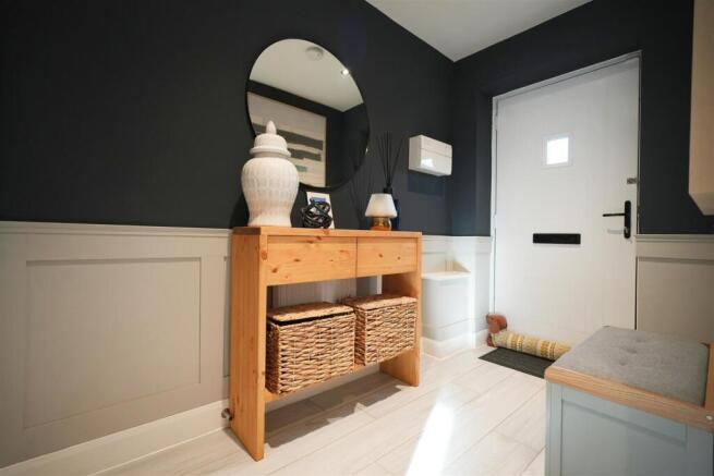 3 bed End of Terrace for sale Image 5