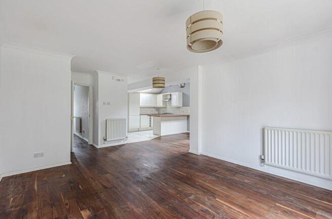 Living Kitchen