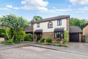14, Mannamead, Epsom KT18 6HU