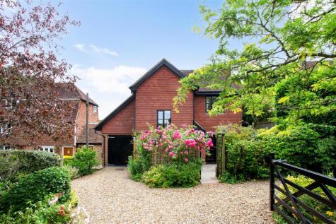 Church Road, Weald - Chain Free
