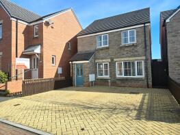 187, Ffordd Cadfan, Brackla, Bridgend CF31 2DR