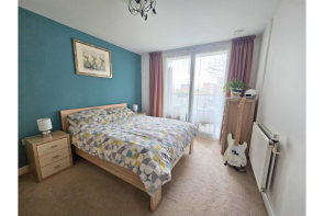 Flat 10, Torre Vista, Loampit Vale, Lewisham, London SE13 7FT