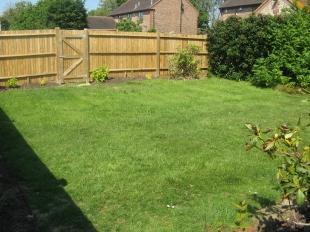 Rear Garden 3
