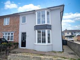 20, Landguard Road, Shanklin PO37 7JU