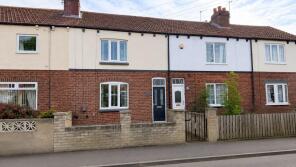 55, Calverley Green Road, Normanton WF6 2JS