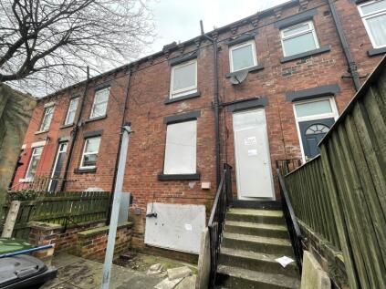 23 Arthington Grove, Leeds, West Yorkshire LS10 2NE