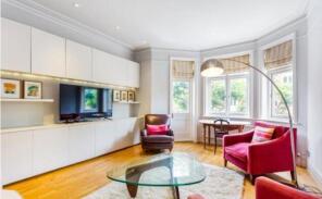 253, Lauderdale Mansions, Lauderdale Road, London W9 1LZ