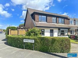 1, Bowfell Close, Stockton-on-tees TS16 0HX
