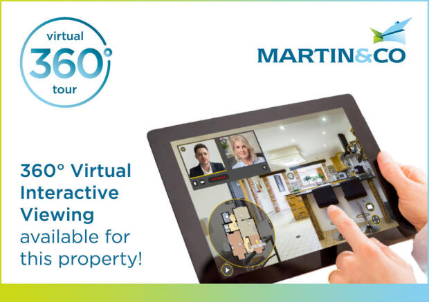 Virtual Viewing