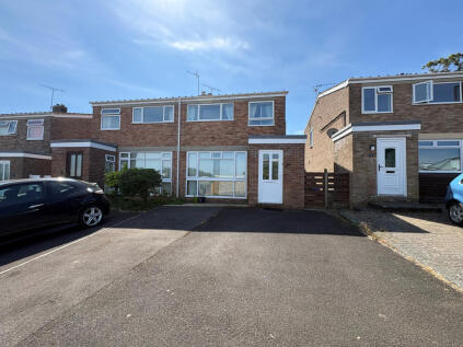 Yew Tree Close, Yeovil, Somerset, BA20 2PB