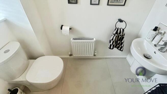 3 bed End of Terrace for sale Image 8