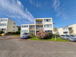 29, Devon View, Warren Road, Dawlish EX7 0PP