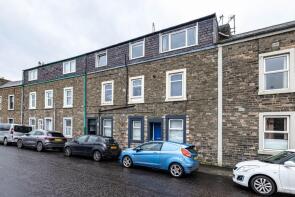 Flat 2, 11, Teviot Crescent, Hawick TD9 9RE