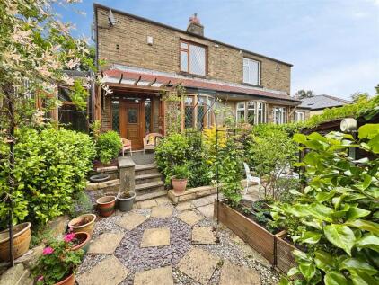 St. Pauls Avenue, Bradford, BD6 1ST