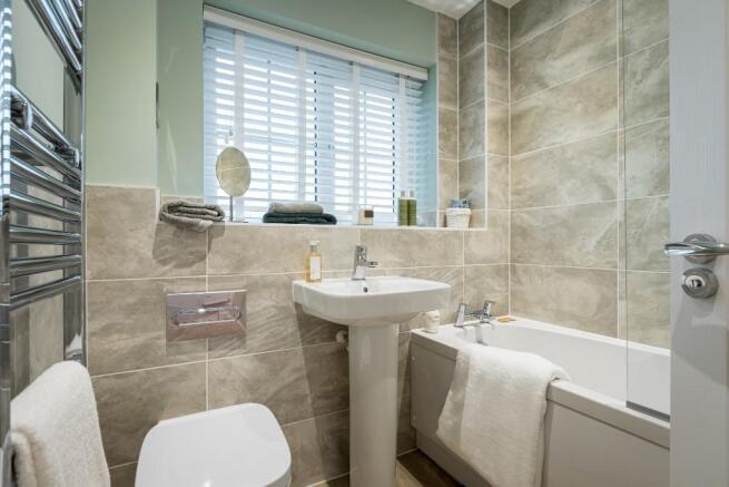 Showhome Photography