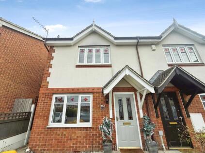 Loscoe Grove, Goldthorpe, Rotherham