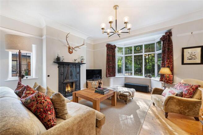 Reception Room 1