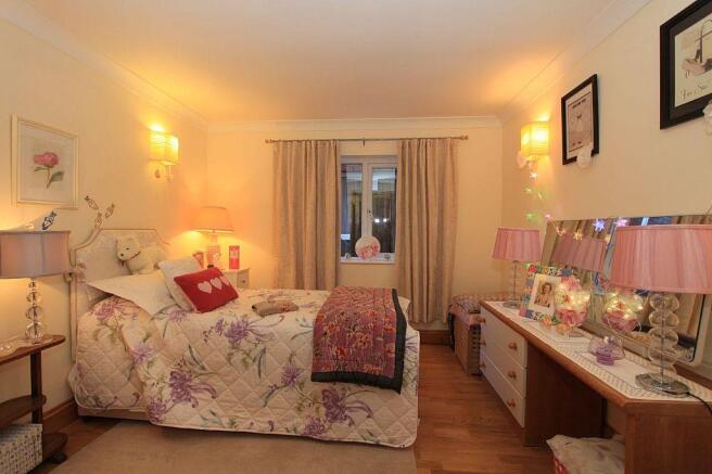 Bedroom 4
