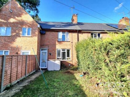 Broadgate Lane, Deeping St James, Market Deeping, PE6