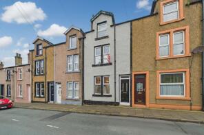 64, Peter Street, Workington CA14 3DJ