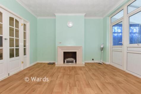 Northdown Road, Margate, Kent