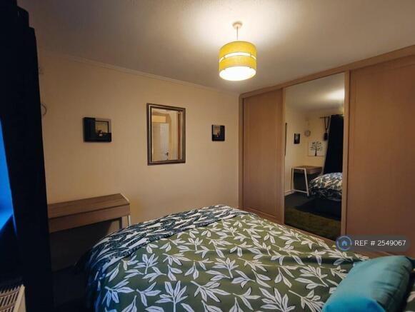 Large Double Front Room