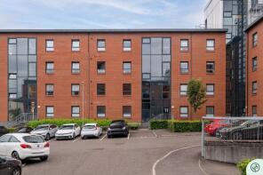 Flat 0/1, 11, Cardon Square, Renfrew PA4 8BY