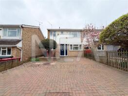 5, Quantock Avenue, Caversham, Reading RG4 6PY