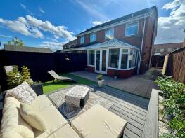 25, Camberley Road, Howdon, Wallsend NE28 0PN