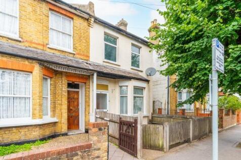 357 Sydenham Road, Croydon, CR0