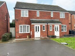 47, Rondel Street, Shrewsbury SY1 4FA
