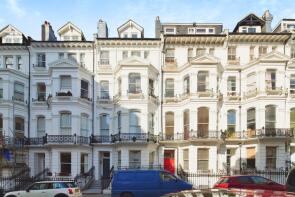 Flat 3, 7, St Michaels Place, Brighton BN1 3FT
