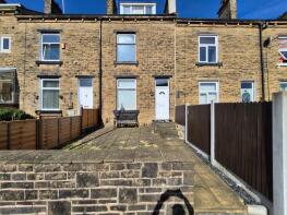 37, Alexandra Road, Shipley BD18 3ER