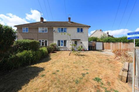 Windsor Crescent, Broseley