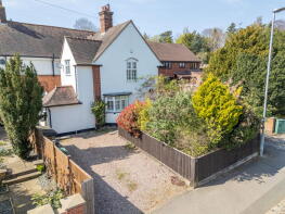 51, Burnmill Road, Market Harborough LE16 7JF