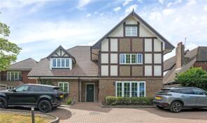 Flat C, 63, The Avenue, Beckenham BR3 5FN