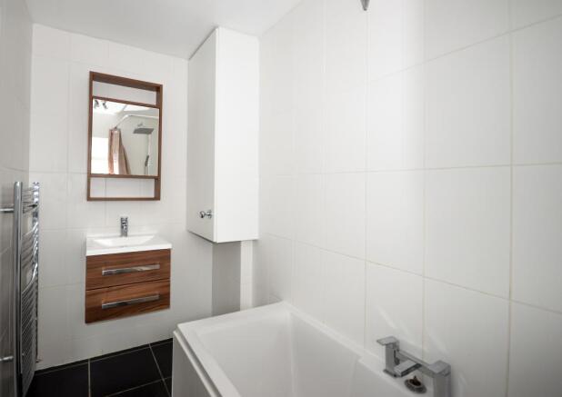 Bathroom 1