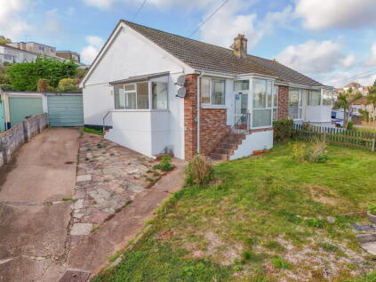 Kelland Close, Paignton