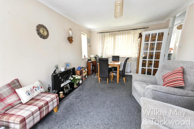 Highgrove Close, Bridgwater, Somerset photo 4