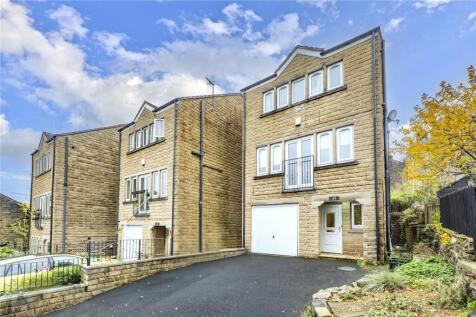 Lane Top, Linthwaite, Huddersfield, HD7