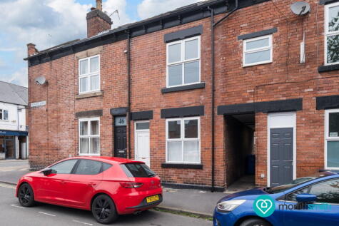 Eastwood Road, Sheffield, S11 8QE