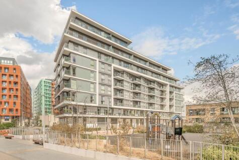 Springham Walk, Greenwich