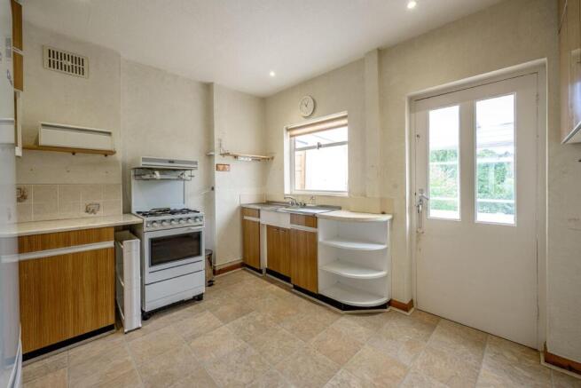 Kitchen 1
