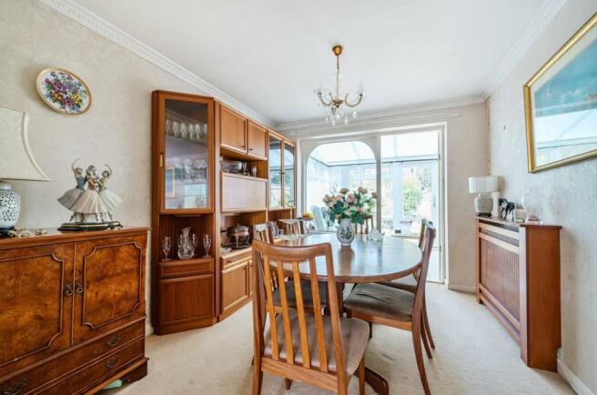 Meadow Road, Wolston